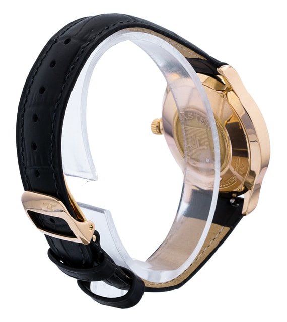 Jaeger-LeCoultre Master Date 147242A Image 3